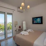 Bourtzi View فيلة نافبليو