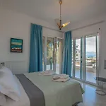 Bourtzi View