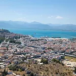 فيلة Bourtzi View