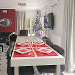 Bourtzi View * نافبليو