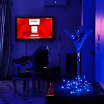 Bourtzi View *