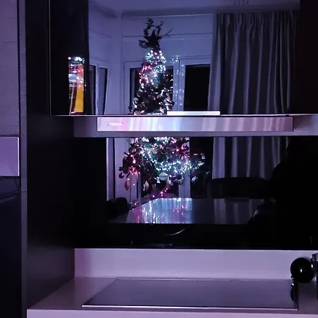 Bourtzi View Návplio