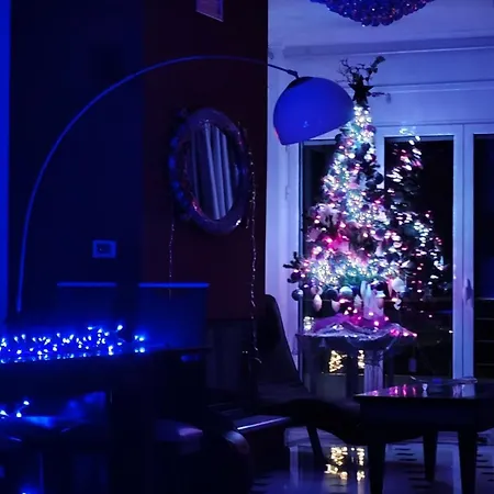 Bourtzi View * Návplio