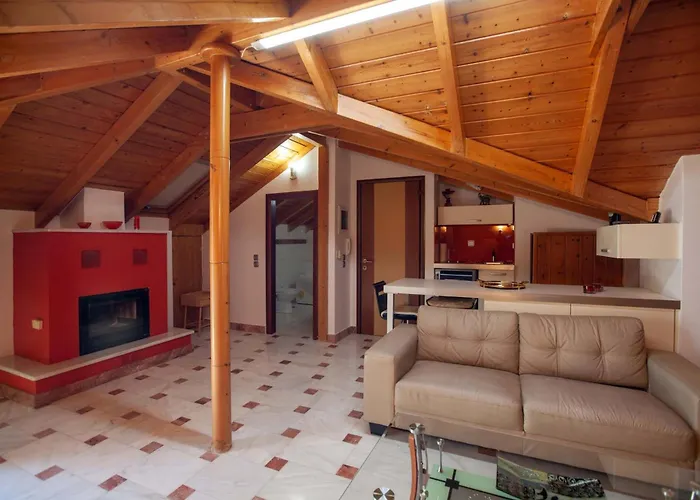 Villa Bourtzi View Nafplio