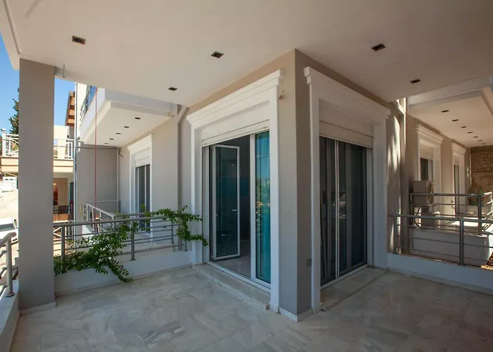 Bourtzi View Nafplio