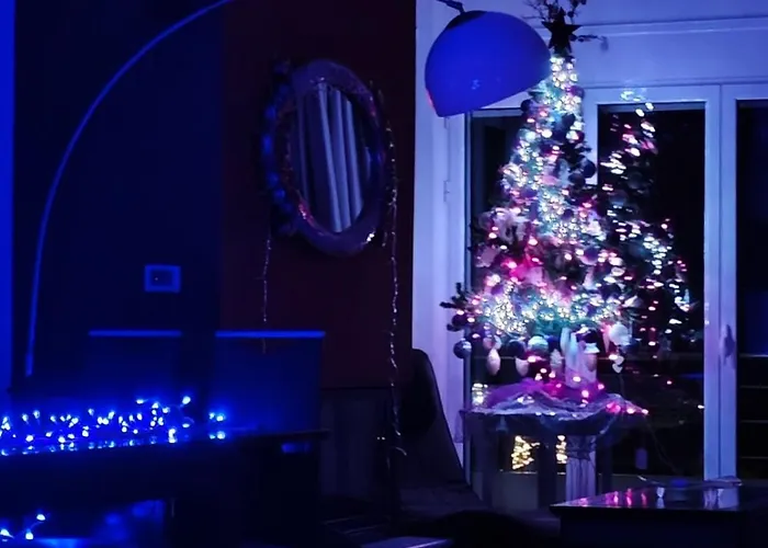 Bourtzi View * Nafplio