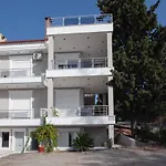 Bourtzi View