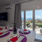 Bourtzi View Nafplion