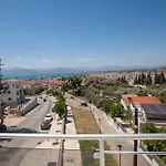 Villa Bourtzi View Nafplion