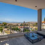 Bourtzi View Villa *