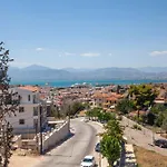 Bourtzi View *