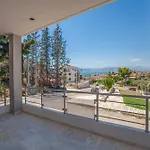 Bourtzi View Nauplion