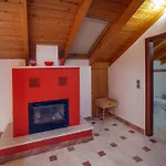 Bourtzi View Villa