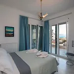 Bourtzi View