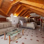 Bourtzi View Villa