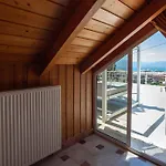 Bourtzi View Villa *