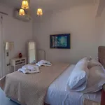 Villa Bourtzi View *