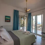 Villa Bourtzi View Nafplion