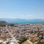 Bourtzi View Nafplion