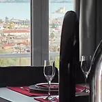Villa Bourtzi View Nafplion