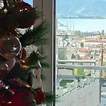 Bourtzi View * Nafplion