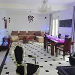 Bourtzi View Villa *