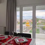 Villa Bourtzi View