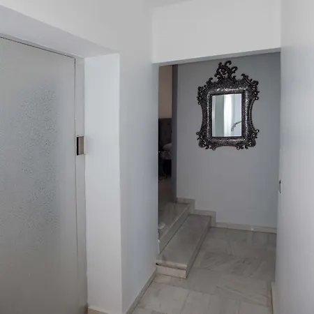 Villa Bourtzi View