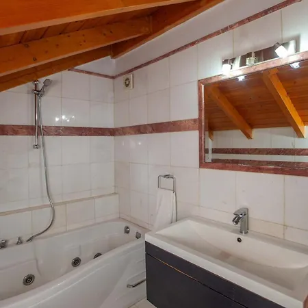 Bourtzi View Nauplie