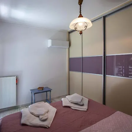 Bourtzi View * Nauplie