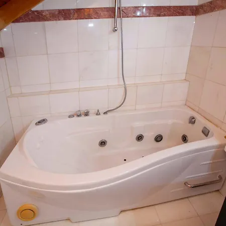 Bourtzi View Villa Nauplie