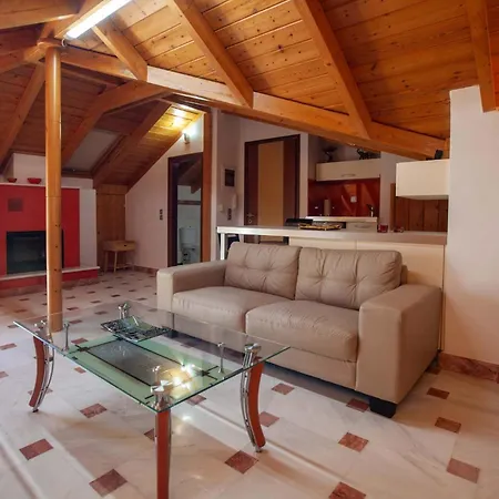 Bourtzi View Villa *