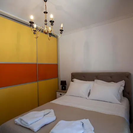 Bourtzi View * Nafplion