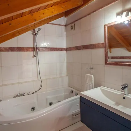 Bourtzi View Nauplie