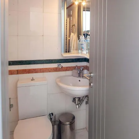 Bourtzi View Villa *