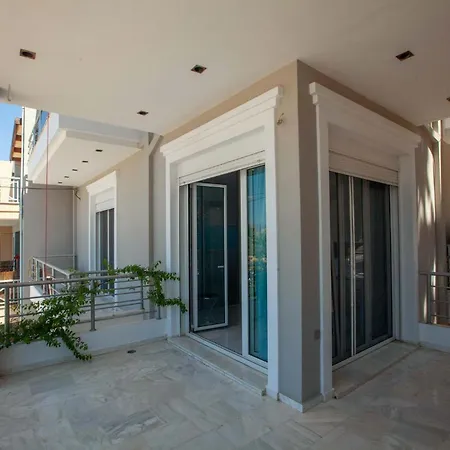 Bourtzi View * Nafplion