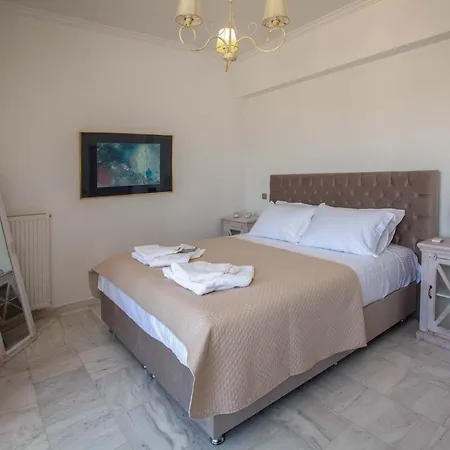 Bourtzi View * Nafplion