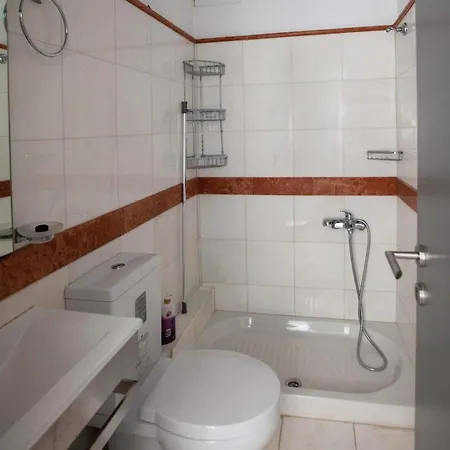 Bourtzi View * Nauplie