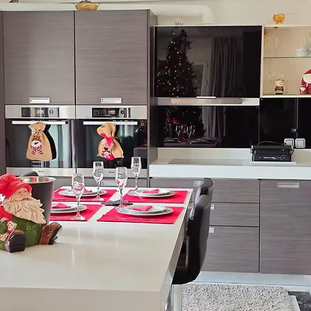 Bourtzi View Nauplie