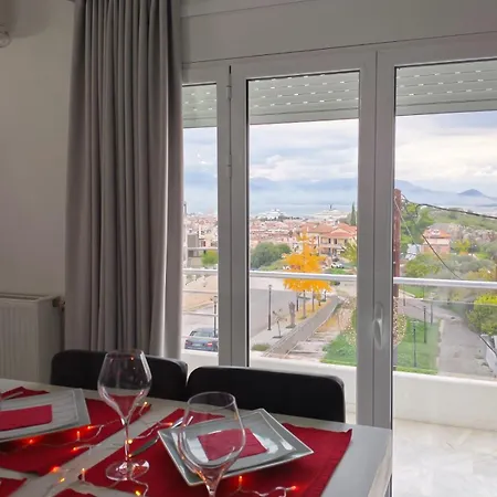 Villa Bourtzi View