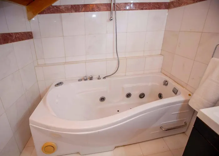 Bourtzi View فيلة نافبليو