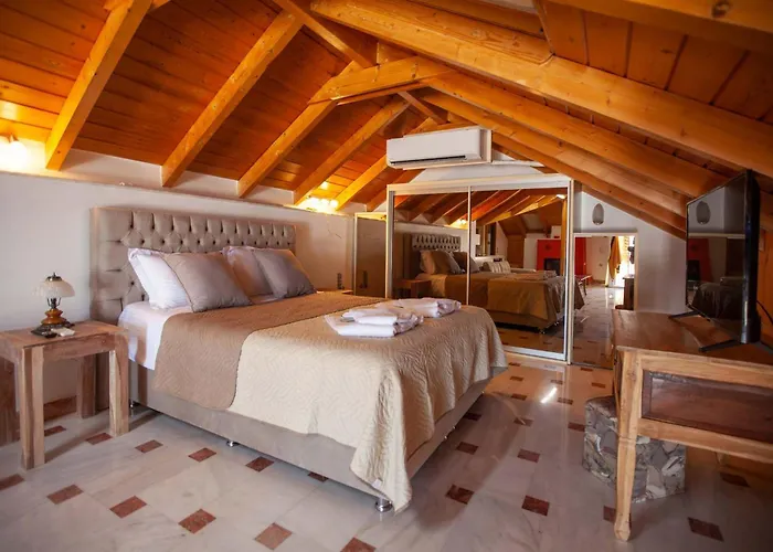 Bourtzi View 나플리오