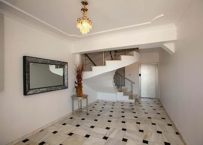 Bourtzi View 빌라 나플리오