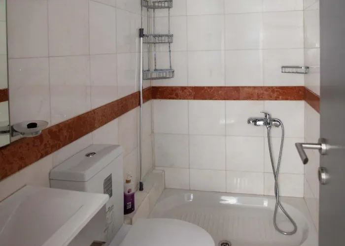 Bourtzi View * Nafplio