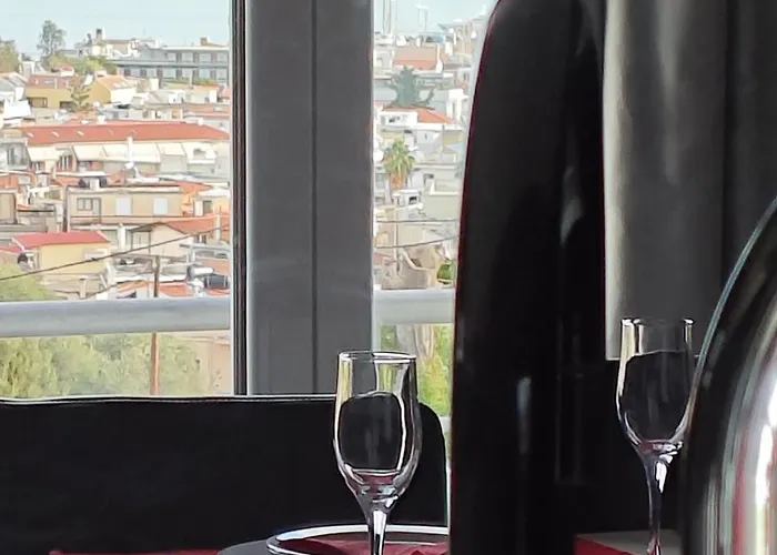 Vila Bourtzi View Nafplio