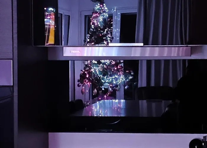 Bourtzi View نافبليو