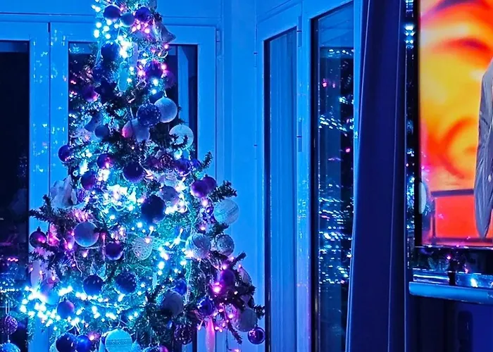 Bourtzi View 나플리오